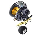 Multiplikátor Daiwa Tanasensor 500