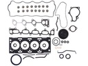 SADA TESNENIA MOTORA HYUNDAI TRAJET 2.0 01-08