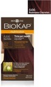 BIOKAP NUTRICOLOR 6,66 rubínovo červená 140 ml