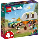 LEGO FRIENDS HOLIDAY CAMPING VÝLET 41726