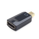 Gembird Mini DisplayPort-HDMI adaptér