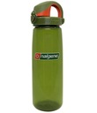 Fľaša na vodu Nalgene OTF 0,7L JUNIPER FREE BPA