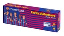 FARBY PLAGÁTU 12 FARIEB 20 ML FC BARCELONA - ASTRA