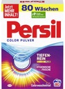 Persil Vollwaschmittel Pulver Color 80WL5,5kg