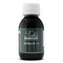 Rubio Monocoat Oil +2C PURE olej bezfarebný 100ml