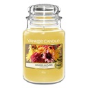 Yankee Candle veľká ZLATÁ JESEŇ