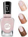 Sally Hansen Miracle Gel Polish Shock Mauv 236