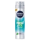 NIVEA MEN FRESH KICK GÉL NA HOLENIE 200 ML