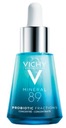 VICHY MINERAL 89 koncentrované sérum na tvár s probiotikom 30 ml