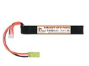 Batéria LiPo Li-Po 1450mAh 11,1V AK M4