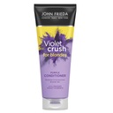 JOHN FRIEDA Blonde Violet fialový kondicionér 250ml