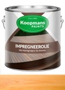 Koopmans Impregneerolie Olej na drevo 2,5L Borovica