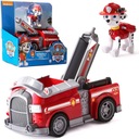 PAW PATROL MARSHALL a FIRE TRUCK HASIČSKÉ ODDELENIE