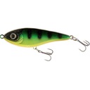 Wobler Strike Pro Buster Swim Bait Sink 13cm C029F