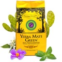 Yerba Mate Green Cactus Cactus 1 kg 1000 g