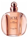 DIOR DUNE toaletná voda 100 ml