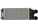 NISSENS INTERCOOLER 96594