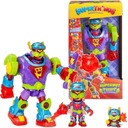 Super veci Superbot Super Fury Magic Box