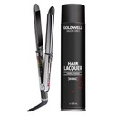 Žehlička BaByliss PRO Elipsis BAB3100EPE + lak Goldwell Salon Only