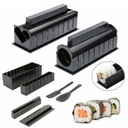 Forma na sushi Forma na sushi Deluxe Edition s komplet