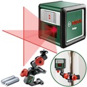 KRÍŽOVÝ LASER BOSCH QUIGO LASER LEVEL