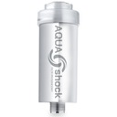 SILVER AQUA shock FILTRAČNÁ NÁPLŇ DO SPRCHY