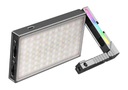 LED lampa Ulanzi R70 - RGB, WB (2000 K - 8500 K)