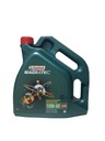 CASTROL MAGNATEC 10W40 4L