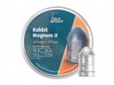 H&N Rabbit Magnum II diabolkové pelety 4,5 mm 200 ks