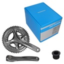 Kľuka SHIMANO FC-R2000 8s Claris 50x34 175mm