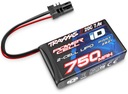 TRAXXAS LiPo batéria 7,4V 750mAh pre TRX-4M 1/18