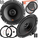 JBL AUTO REPRODUKTORY 165MM PRE NISSAN PRIMASTAR