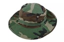 Boonie Hat - les