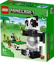 LEGO LEGO 21245 Panda Sanctuary