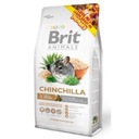 BRIT Animals Chinchila Complete 1,5 kg