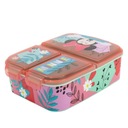 Lunchbox MINNIE MOUSE delený obedár