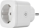 Smart Socket 16A WIFI Tuya Timer