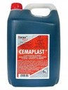 CEMAPLAST-PLASTIŠKA NA BETÓN MIESTO VÁPNA 5L