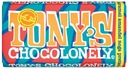 .Tony's Chocolonely Milk Chocolate Karamel Morská Soľ Nugát