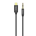 BASEUS KÁBEL YIVEN AUDIO M01 USB TYP-C / MINI-JACK