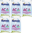 HUMANA EXPERT AC od narodenia 2x300g 5 BAL