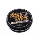 Skull Men Dark Strong Greying Pomáda 100 ml