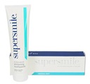 SUPERSMILE Original Mint Whitening zubná pasta 119g