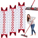 3x PLOCHÝ MOP NÁHRADNÁ VLOŽKA ULTRA MAX ULTRAMAX XL 42CM KRYT KRYTU