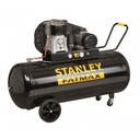 STANLEY FATMAX KOMPRESOR S PÁSOVÝM ČERPADLOM 270L 10BAR