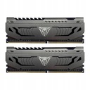 Pamäť DDR4 Patriot Viper STEEL 16GB (2x8GB)