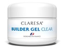 CLARESA BUILDER GEL CLEAR 15G