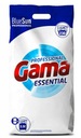 GAMA ESSENTIAL biely prací prášok 15KG