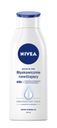 Lesk telového mlieka Nivea Body Express Hydration