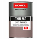 NOVOL THIN 860 RIEDIDLO PRE EPOXID 1L